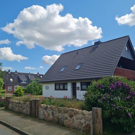 Ulenspegel Lägenhet Tating Exteriör bild