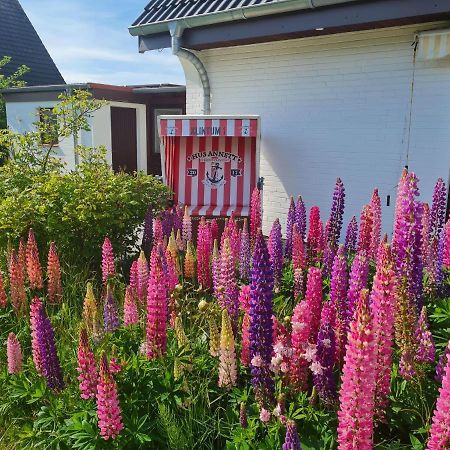 Ulenspegel Lägenhet Tating Exteriör bild