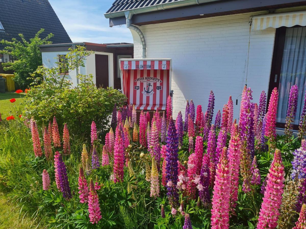 Ulenspegel Lägenhet Tating Exteriör bild
