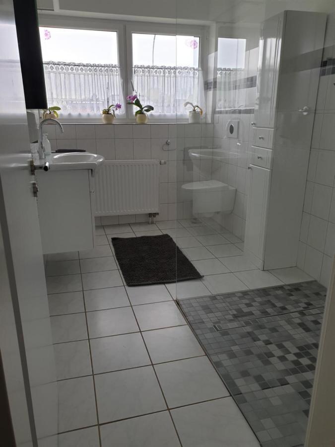 Ulenspegel Lägenhet Tating Exteriör bild