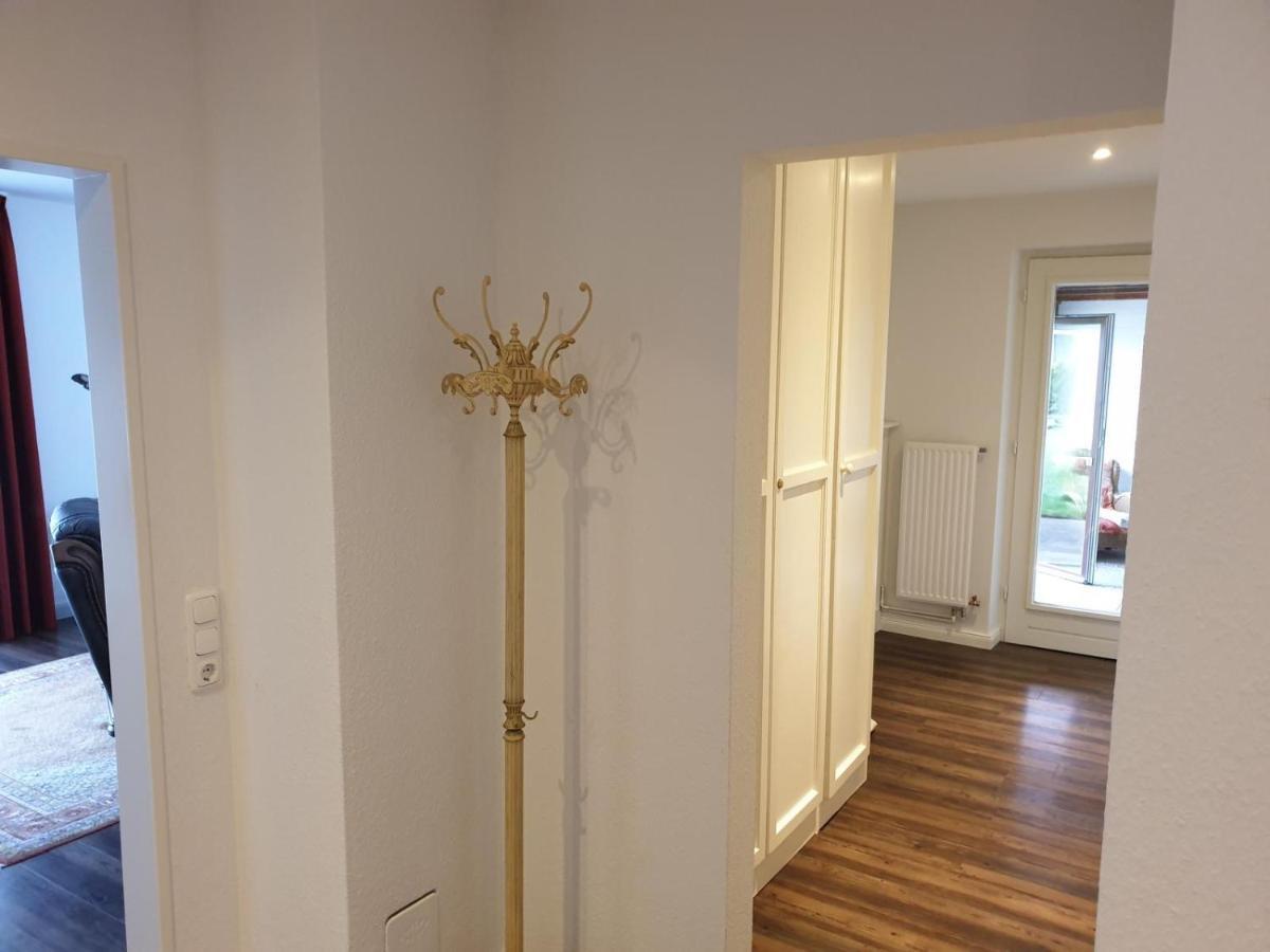 Ulenspegel Lägenhet Tating Exteriör bild